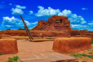 Pecos National Historical Park