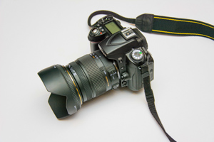Conseils Photo