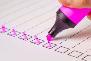 Check-list pour votre voyage aux USA