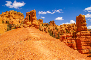 Red Canyon