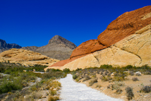 Red Rock Canyon National Conservation Area