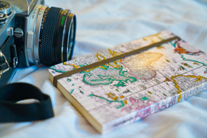 Conseils pour écrire votre roadbook