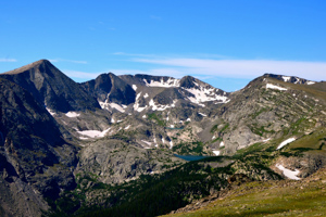 Rocky Mountain National Park