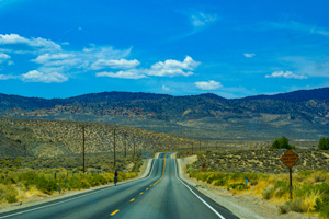 Route CA120