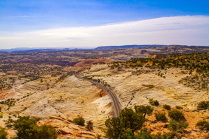 Scenic Byway 12