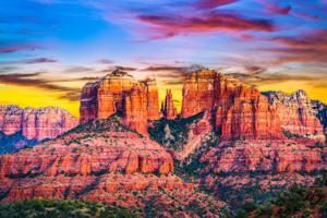 Sedona