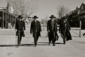 Tombstone
