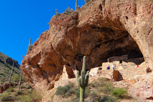 Tonto National Monument