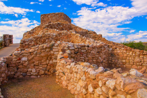 Tuzigoot National Monument