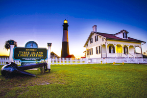 Tybee Island