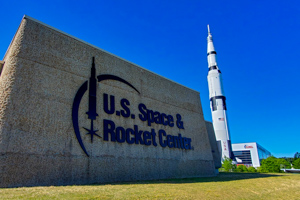 U.S. Space & Rocket Center