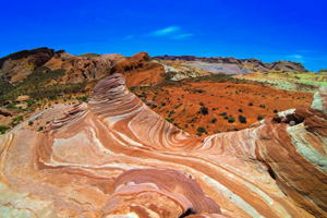 Valley of Fire State Park