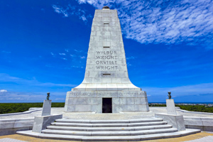Wright Brothers National Memorial
