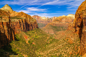 Zion National Park