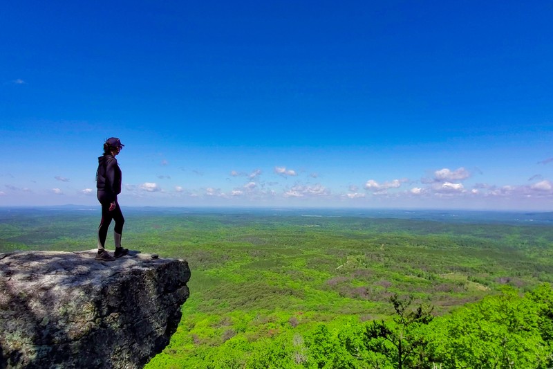 Cheaha State Park