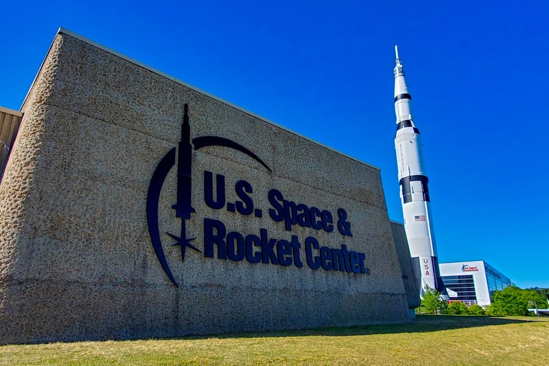 U.S. Space & Rocket Center