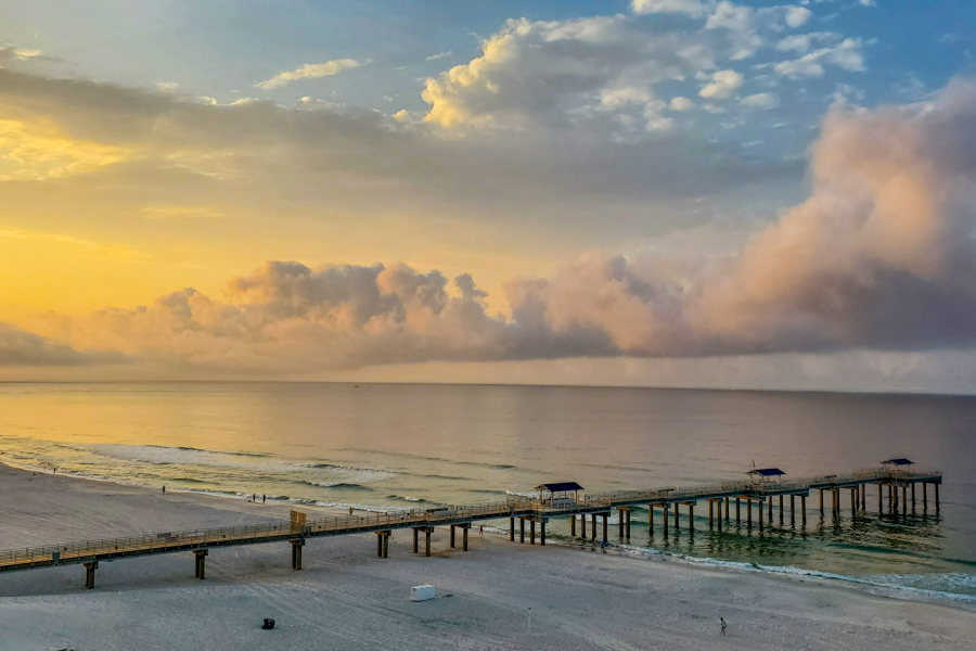 Alabama Beaches