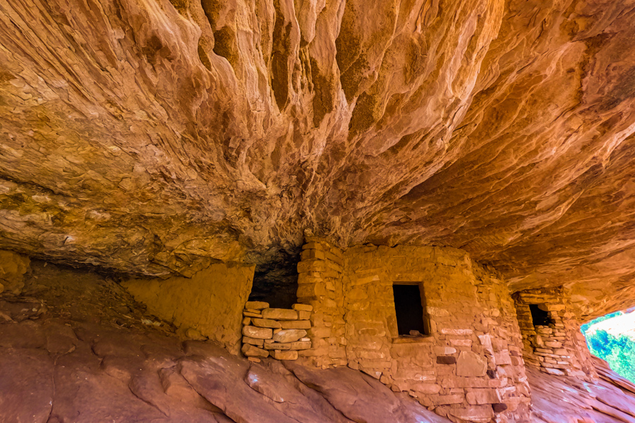 Bears Ears NM