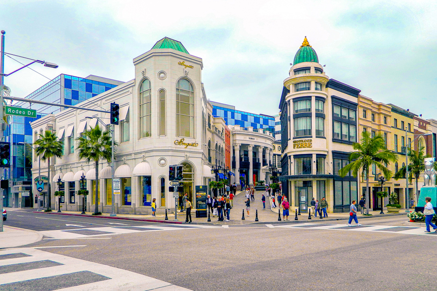 Beverly Hills