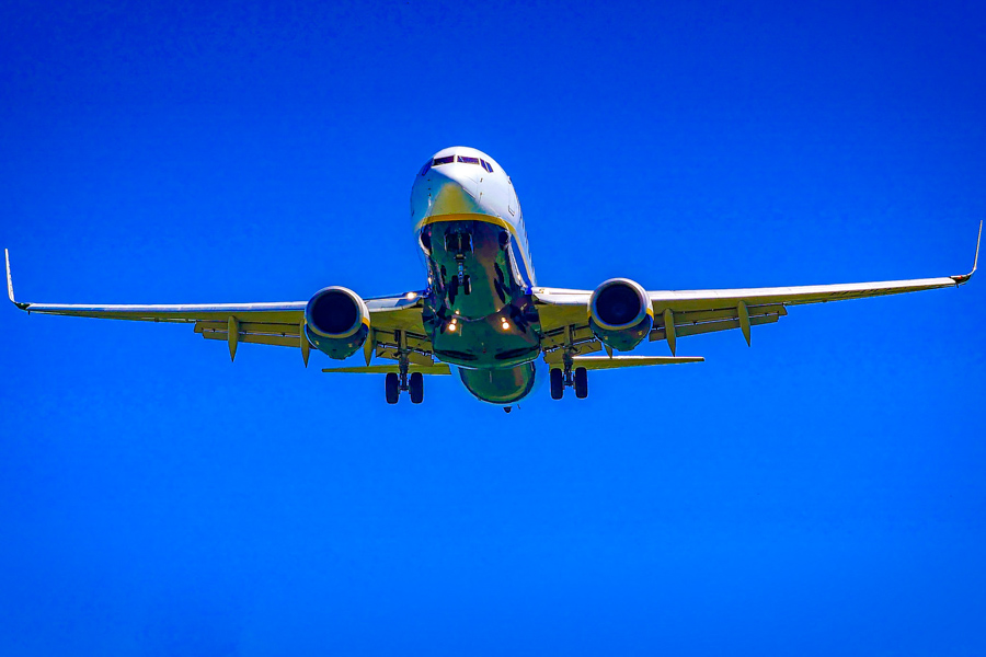 Conseils pour acheter vos billets d'avion pour les USA
