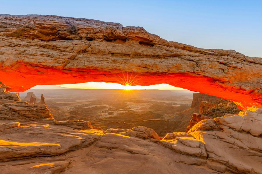 Canyonlands NP