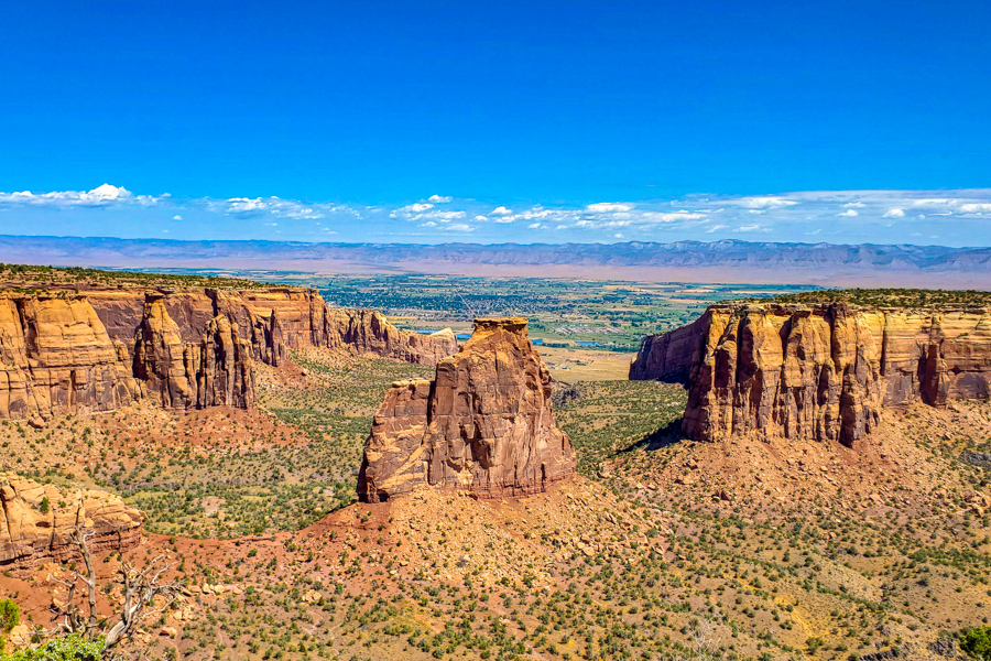 Colorado NM