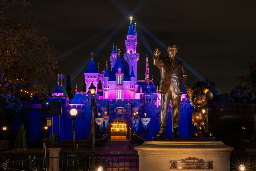 Disneyland Resort