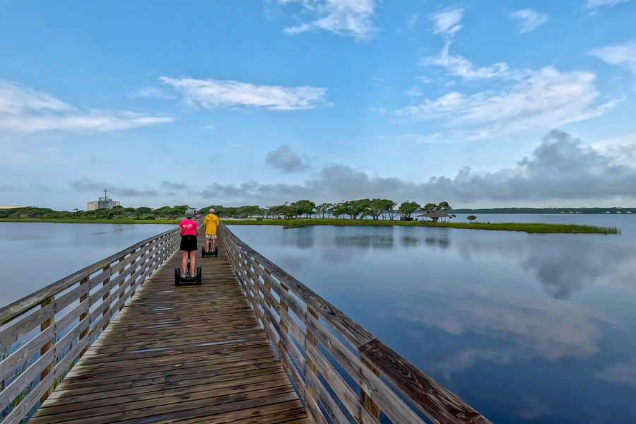 Gulf State Park