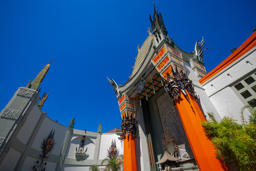 Hollywood