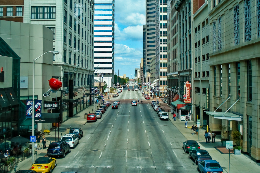 Indianapolis