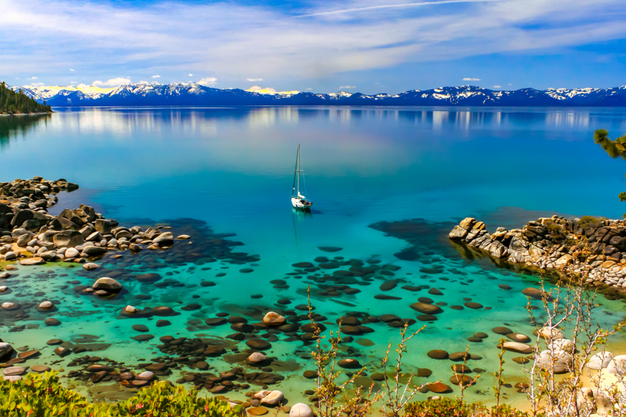 Lake Tahoe