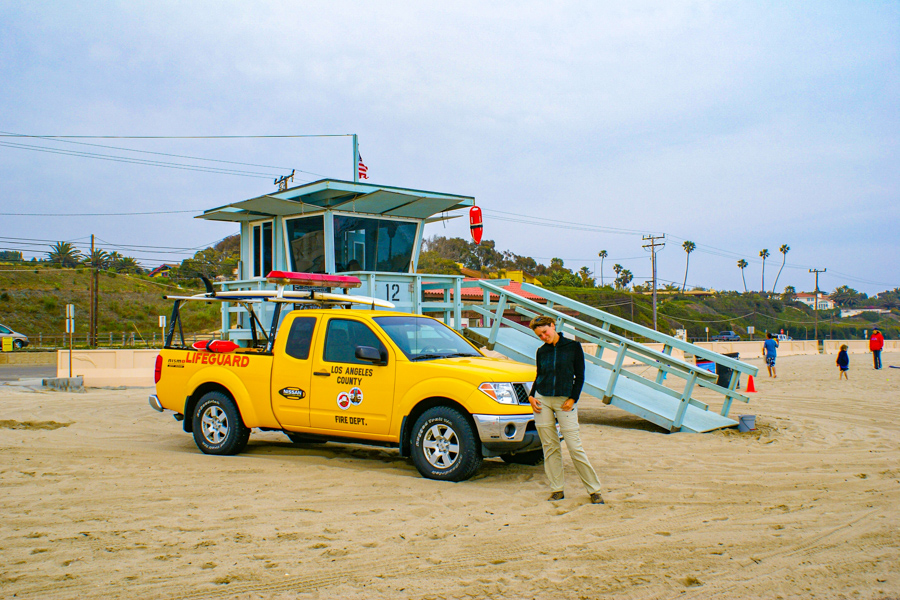 Malibu