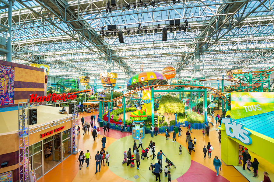 Mall of America