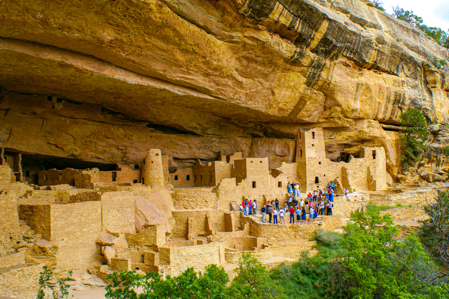 Mesa Verde NP