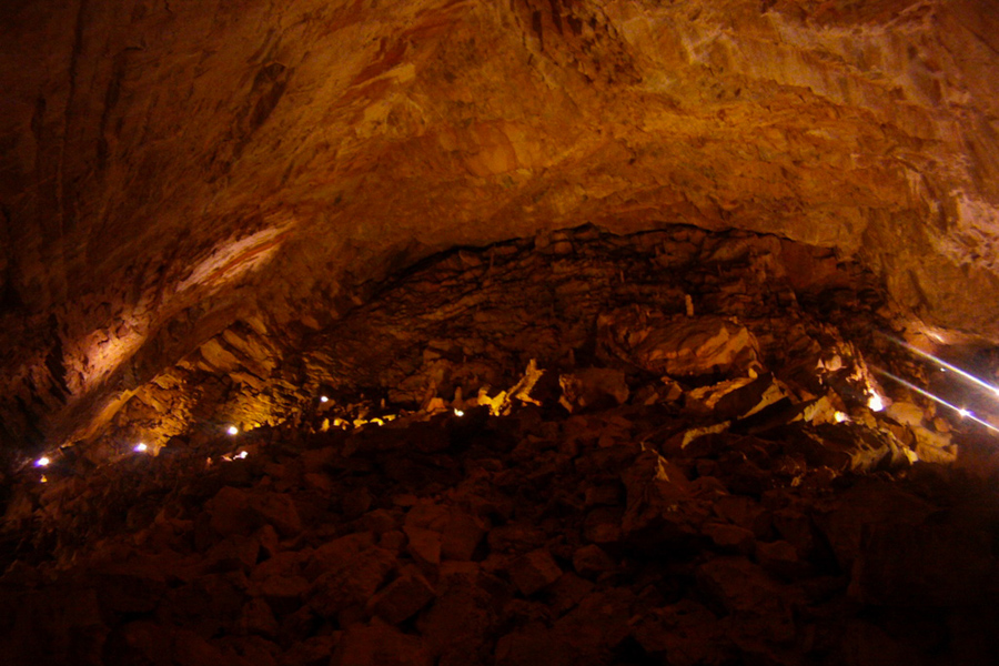 Minnetonka Cave