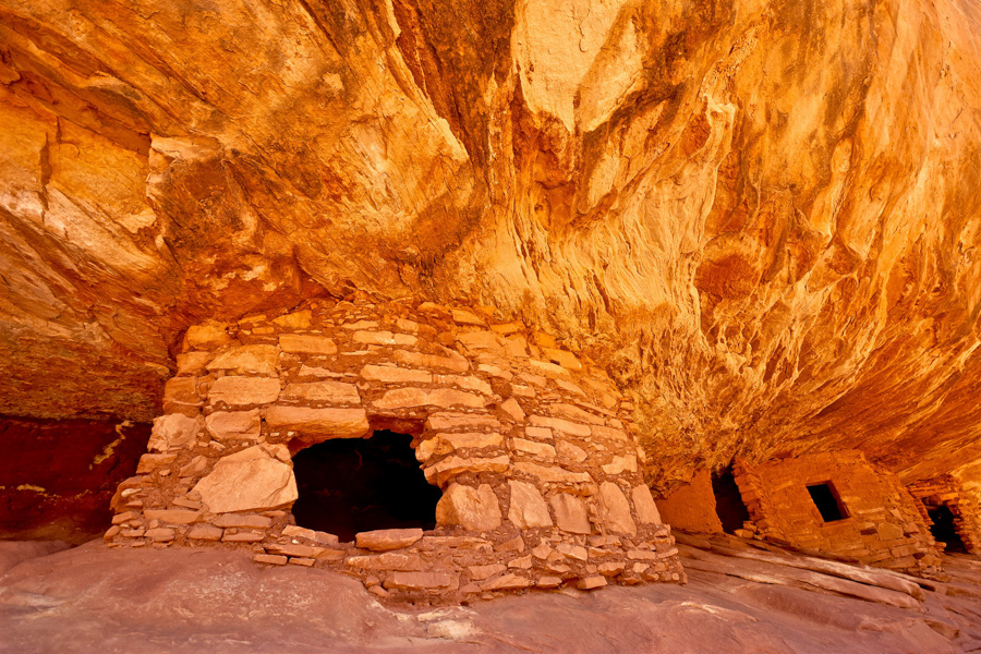 Mule Canyon