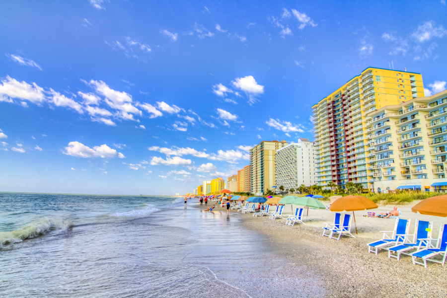Myrtle Beach