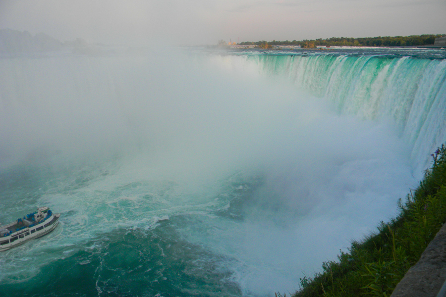 Niagara Falls