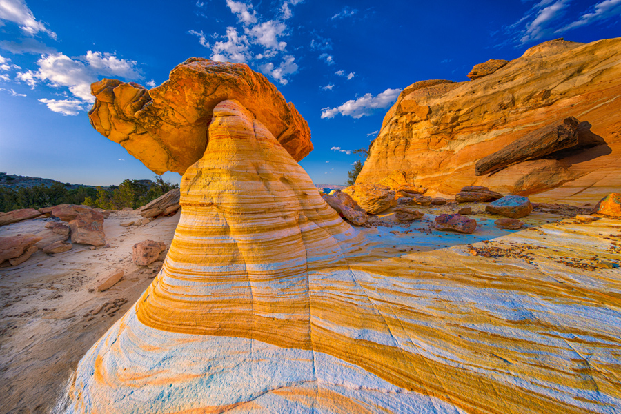 Ojito Wilderness