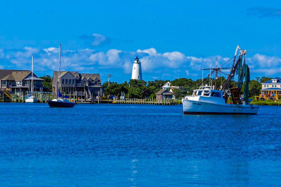 Outer Banks
