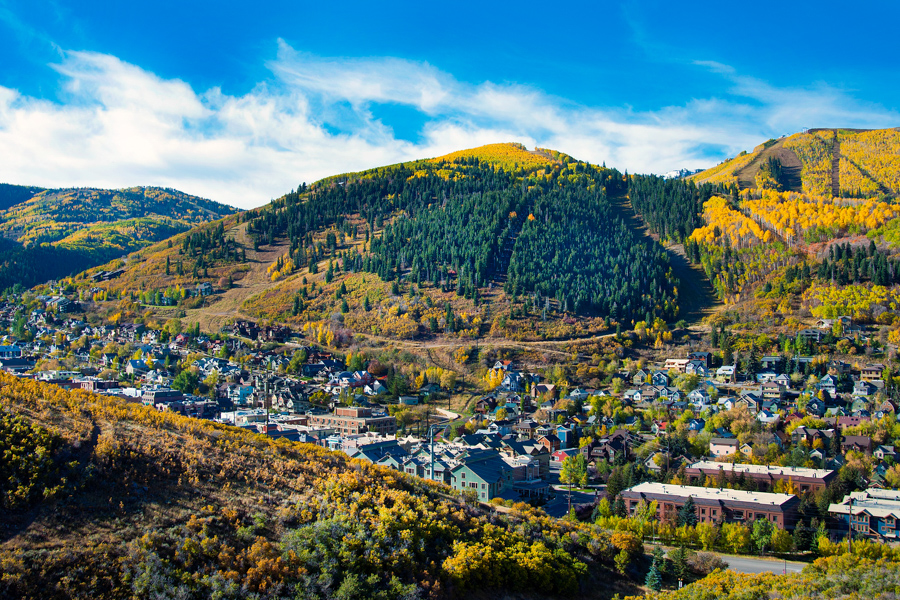 Park City