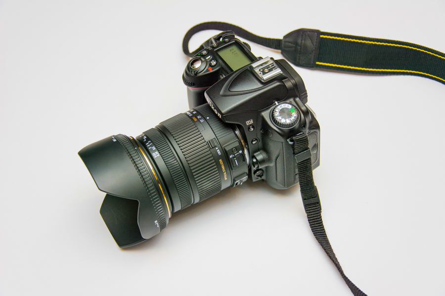Conseils photo voyage USA