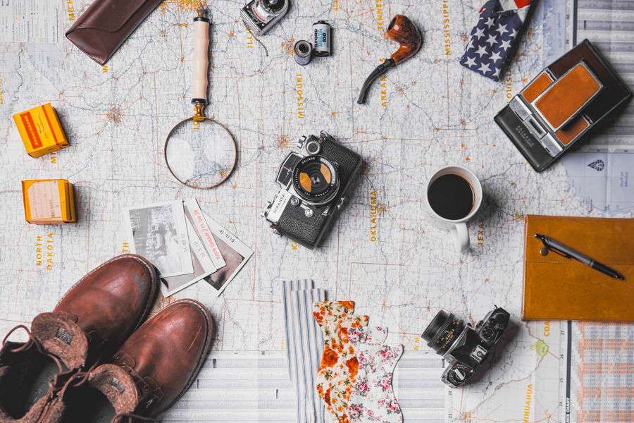 Informations pratiques pour un voyage aux USA