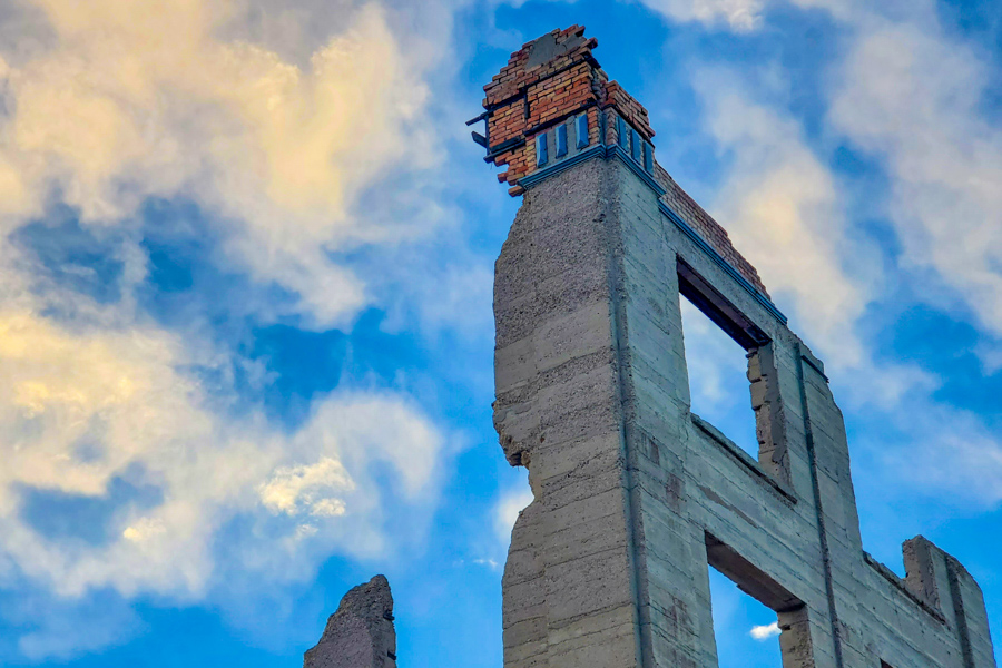 Rhyolite
