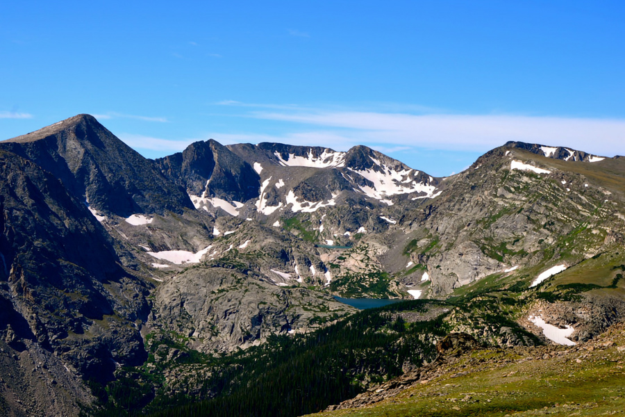 Rocky Mountain NP