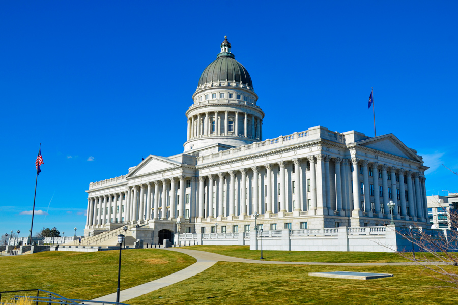 Salt Lake City