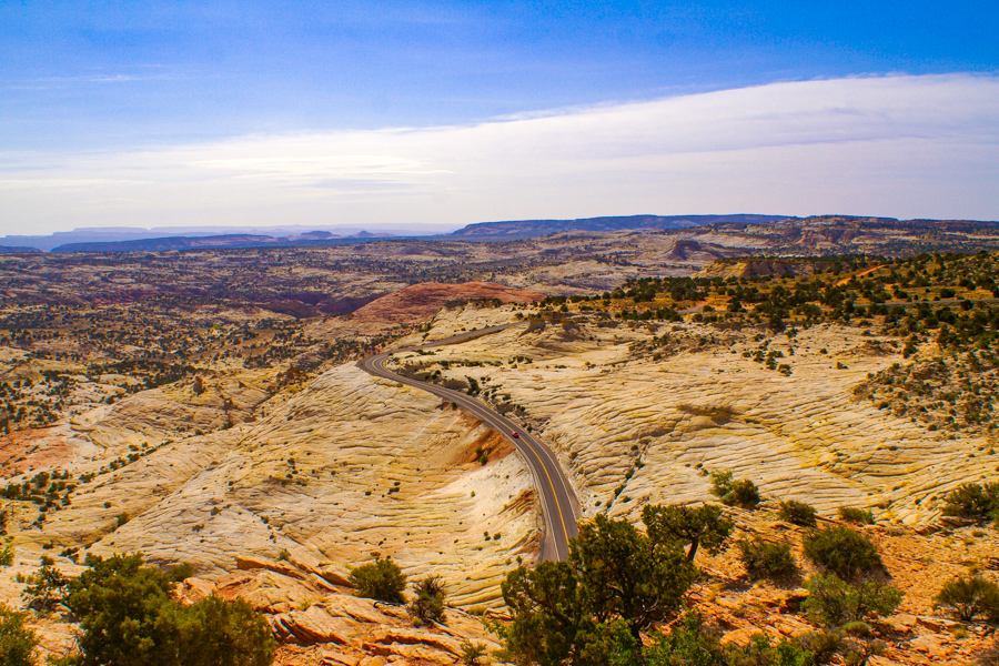 Scenic Byway 12