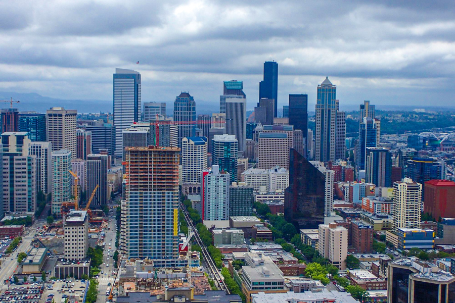 Seattle