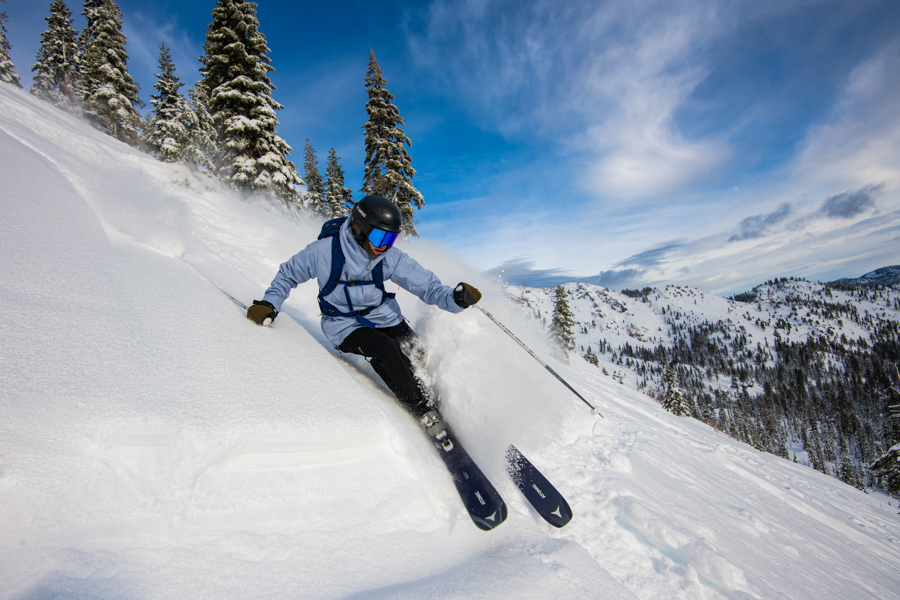 Palisades Tahoe