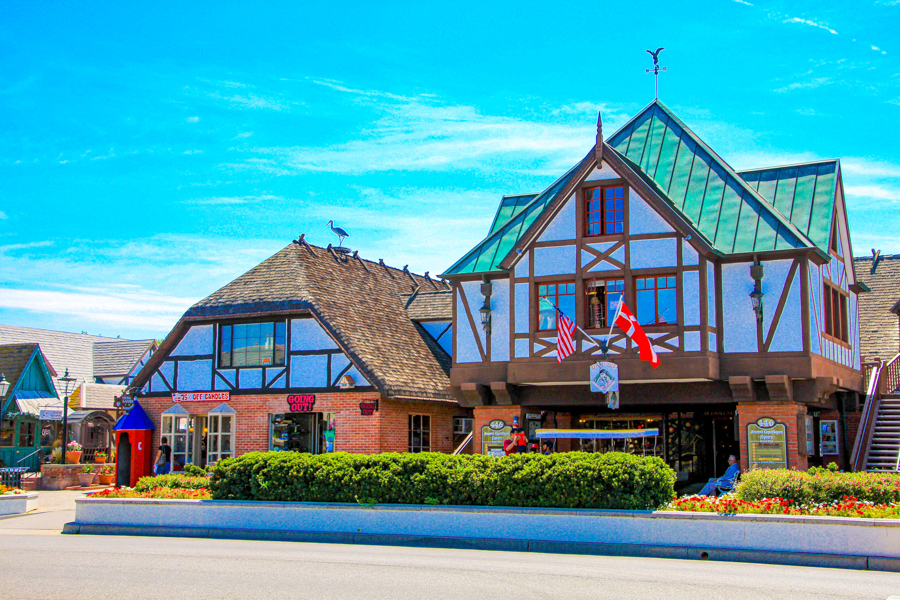 Solvang